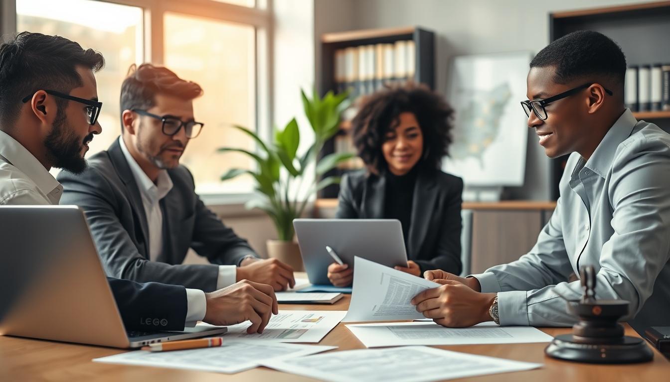 Simplifying Business Law